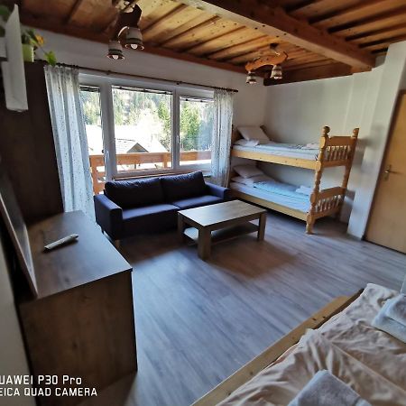 Tourist farm Anž'k Villa Bled Exteriör bild