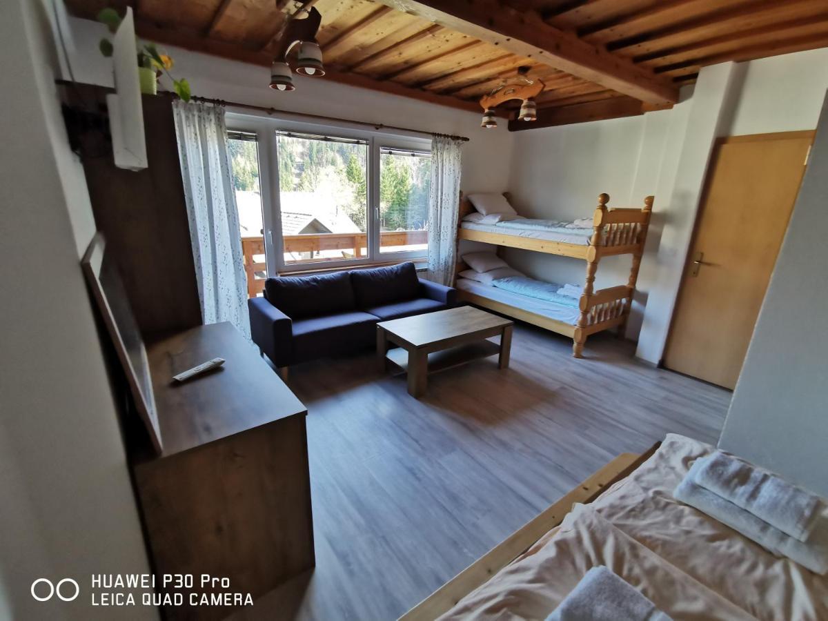 Tourist farm Anž'k Villa Bled Exteriör bild
